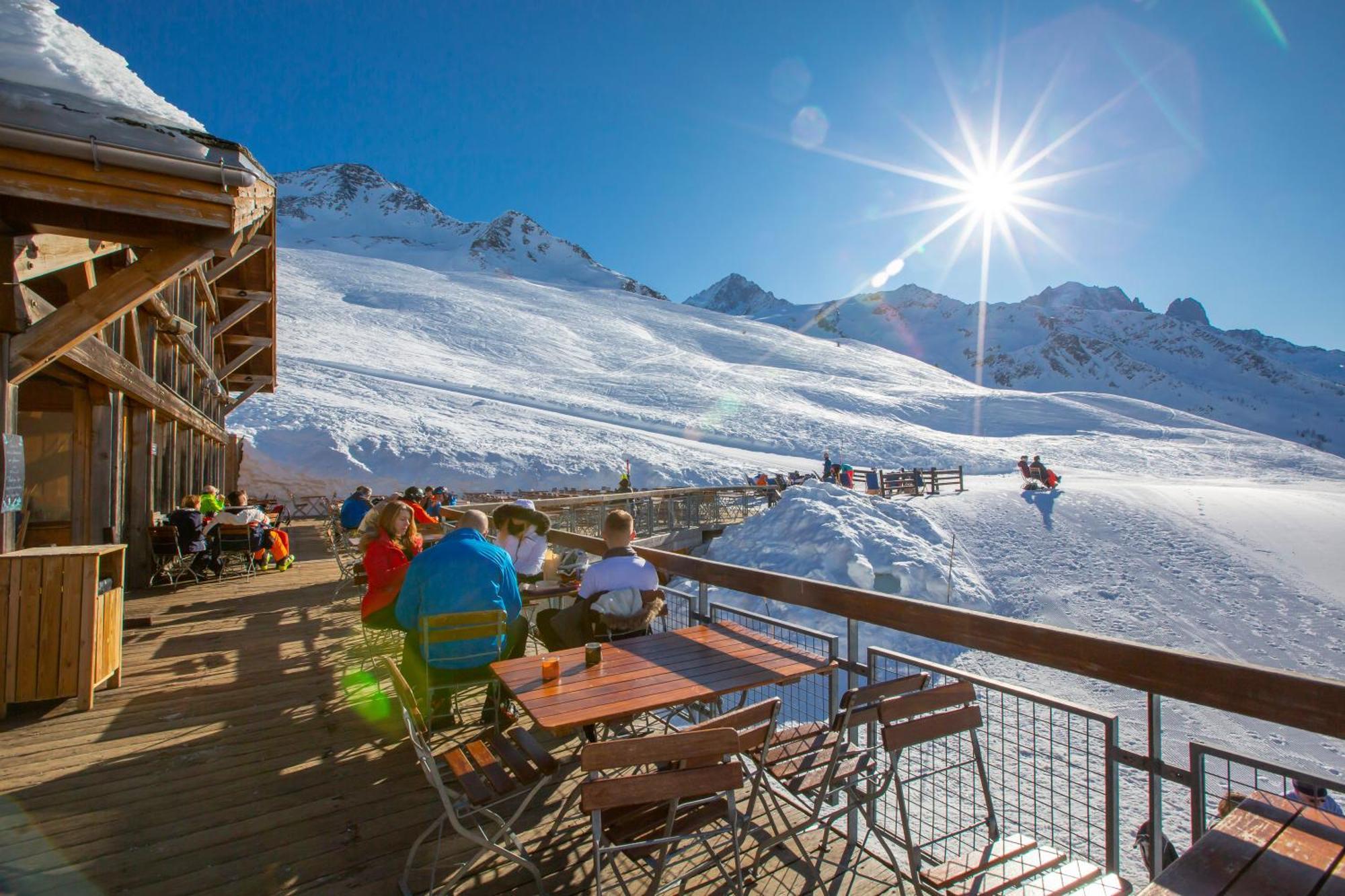 Chamonix Sud - Bâtiment Iris 359 - Happy Rentals Extérieur photo